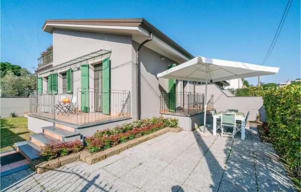 Villetta Solanum, Book Feriehus Viareggio Versilia