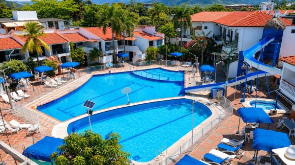 Hotel Campestre La Alborada