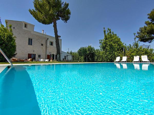 Casale Lillina, Book Villa Castellana Grotte Bari Province
