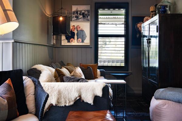 Harts Lane Haus- outdoor entertainer, pet friendly, Book Feriehus Victoria hoteller med parkering, Parkering
