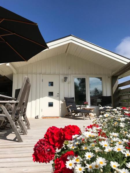 Lyckhus, Book Feriehus Ljungskile 