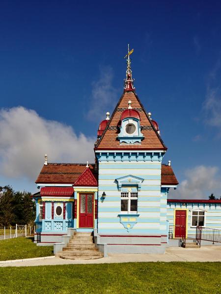 The Dolls House, Book Chalet Villaer i Wexford County, Villa