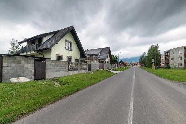 Rekreačný dom Juraj, Book Feriehus  