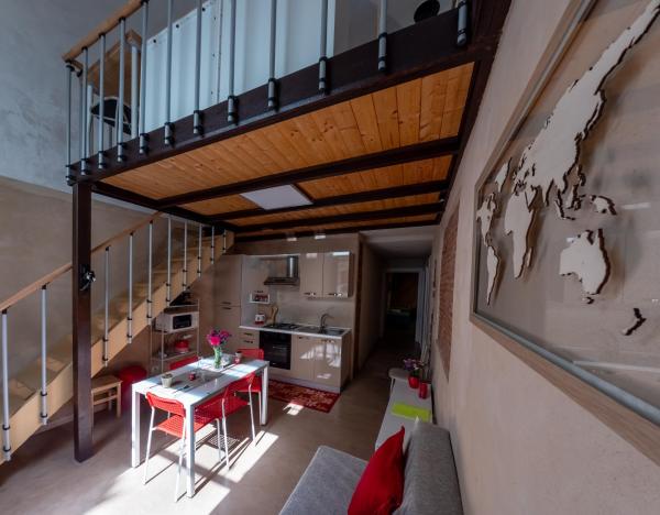 Casa della Palma, Book Feriehus Catania Sicilien