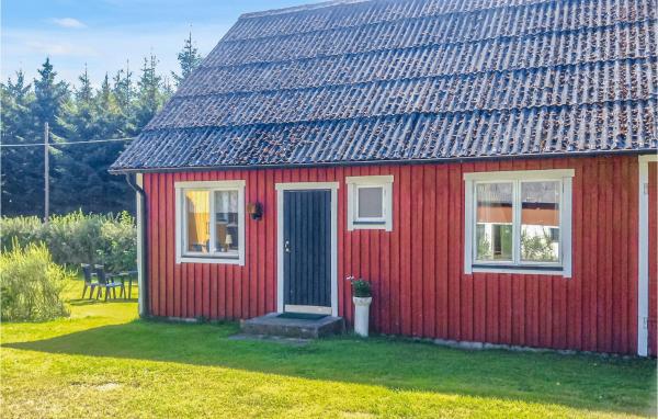 One-Bedroom Holiday Home In Roke, Book Feriehus Billige hoteller i Lagos