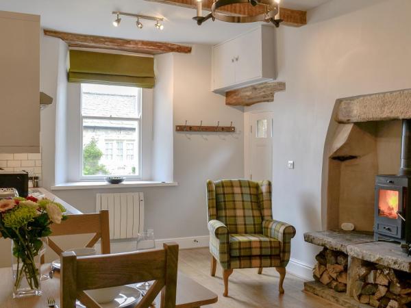 Holly Bank Cottage, Book Feriehus Settle 