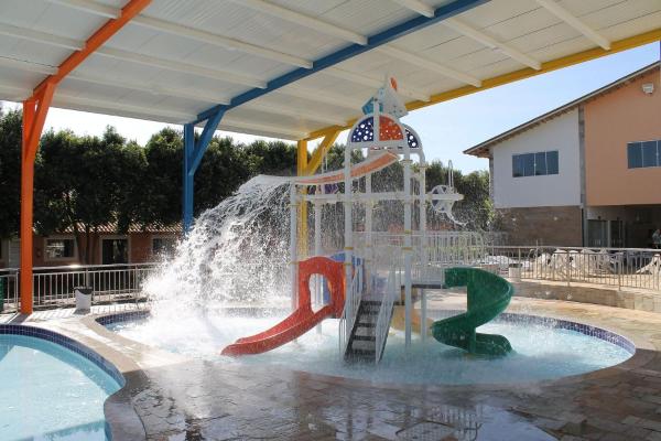 DiRoma Fiori, Book Hotel Hoteller i West-Central Brazil med pool, Swimmingpool