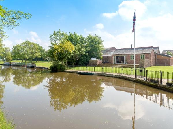 Canal View, Book Lejlighed Ellesmere Shropshire
