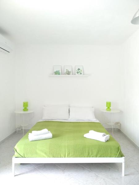 Rosso Di Sera Bed & Breakfast