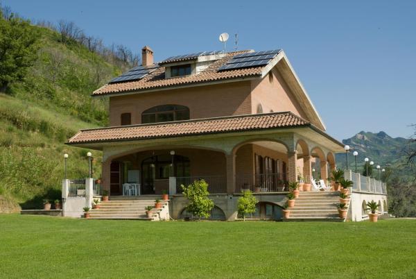 Mimì e Cocò Bed & Breakfast