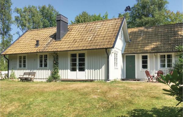 Three-bedroom Holiday Home Vittsjö With A Fireplace 08, Book Hotel Ubbalt Lagos