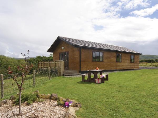 Ithon Bank - Hw7478, Book Feriehus Llandrindod Wells Powys
