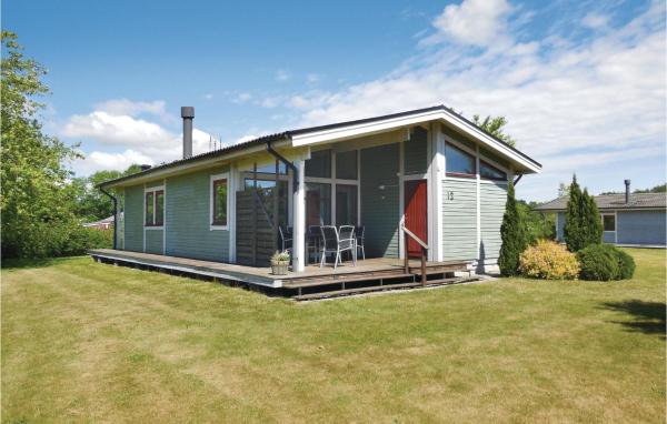 Holiday Home Gärsnäs Xciii, Book Feriehus Gärsnäs Osterlen