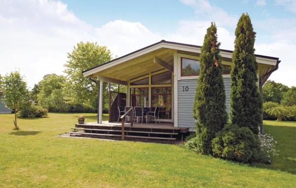 Holiday Home Gärsnäs Xciv, Book Feriehus Billige hoteller i Lagos