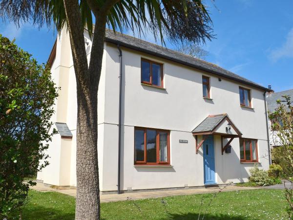 Birchwood, Book Hotel Cornwall hoteller med parkering, Parkering