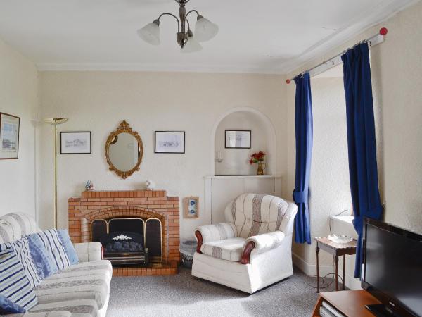 Kilpatrick Farm House, Book Feriehus Pinmore 
