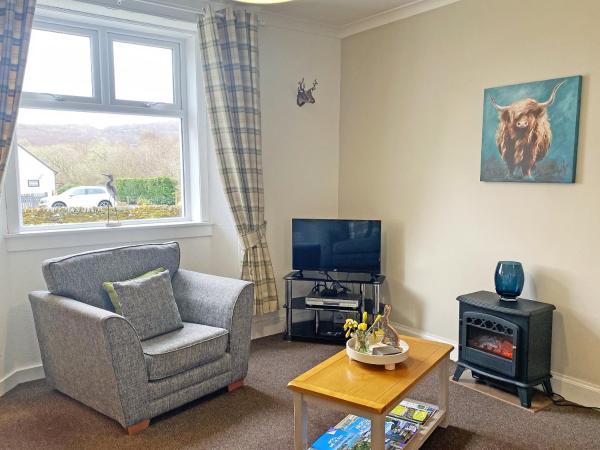 Kirnan Cottages, Book Lejlighed Lochgilphead Knapdale