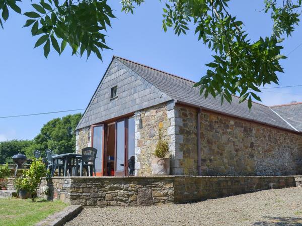 Coachmans Retreat, Book Feriehus Port Isaac Cornwall