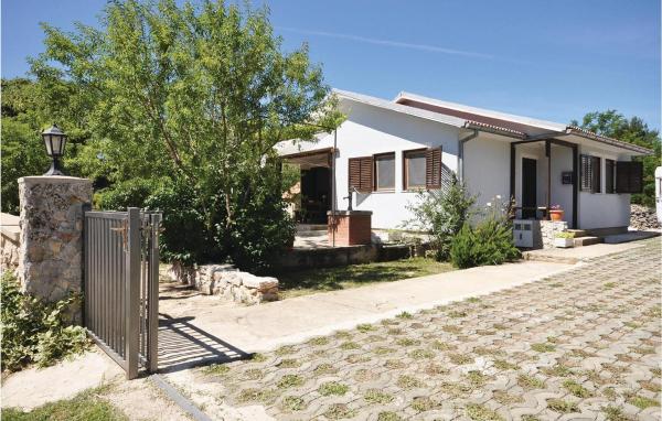 Holiday home Jezera Put Sv.Roka, Book Lejlighed Jezera Murter Island