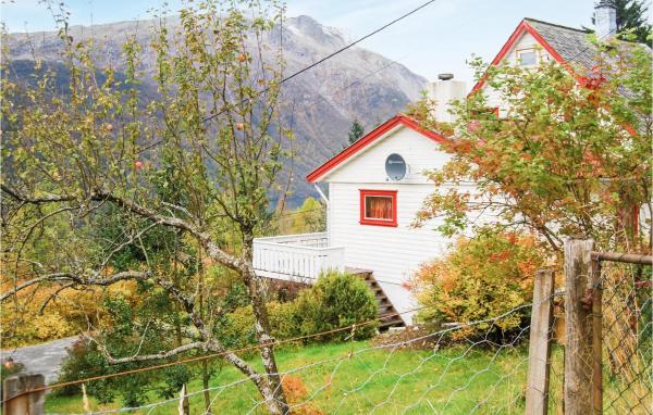 Ytre Matre, Book Feriehus Ytre Matre Vestland