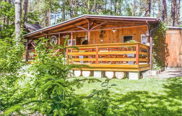 Holiday home Ostróda Rus Mala, Book Lejlighed Ostroda Masuria