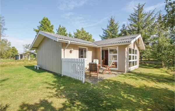 Holiday Home Godthåbsvej V, Book Feriehus Bolilmark Rømø