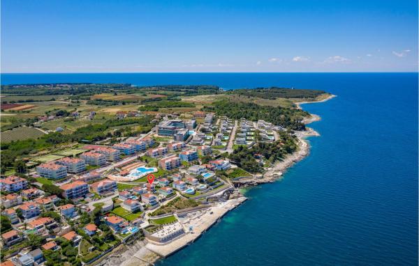 2 Bedroom Nice Home In Savudrija, Book Feriehus SPA-hoteller i Umag Riviera, SPA
