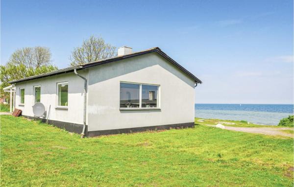 Holiday Home Torup Strandvej, Book Feriehus Torp Syddanmark