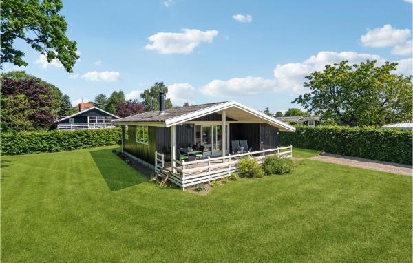 Holiday Home Humlevænget Iii, Book Feriehus Hejls Sønderjylland
