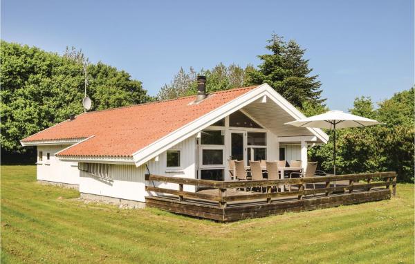 Holiday Home Duevænget Humble Xi, Book Feriehus Humble Langeland