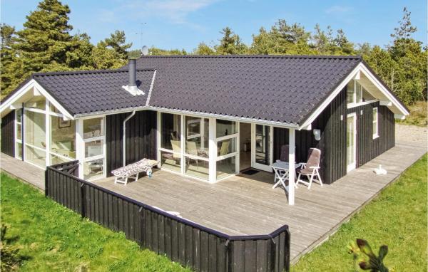 Holiday Home Revlingestien Fjerritslev Iv, Book Feriehus Torup Strand Nordjylland