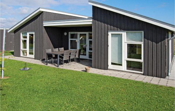 Holiday Home Flovt Havevej Vi, Book Feriehus Flovt Sønderjylland