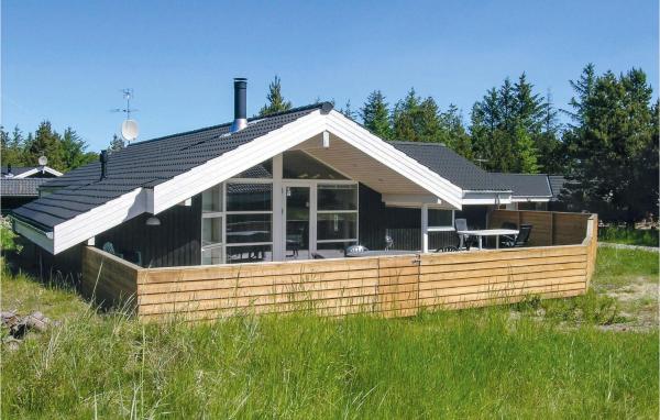 Amazing Home In Ålbæk With Wifi, Book Feriehus Ålbæk 