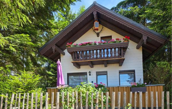 Holiday Home Gahma Y, Book Feriehus Gleima Sommerhuse, Hytte