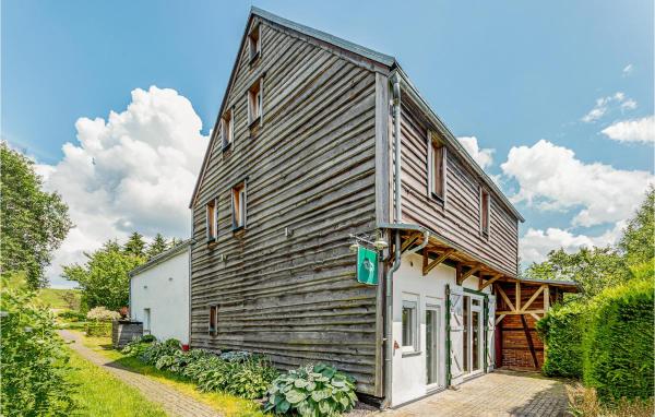 Idyllic Holiday Home Thueringen, Book Feriehus Barigau 