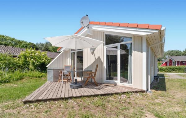 Dünenpark 2a - Dorf 4, Book Hotel Travemuende Slesvig-Holsten