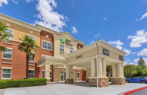 Extended Stay Deluxe San Jose - South - Edenvale, Book Lejlighedshotel San Jose Silicon Valley