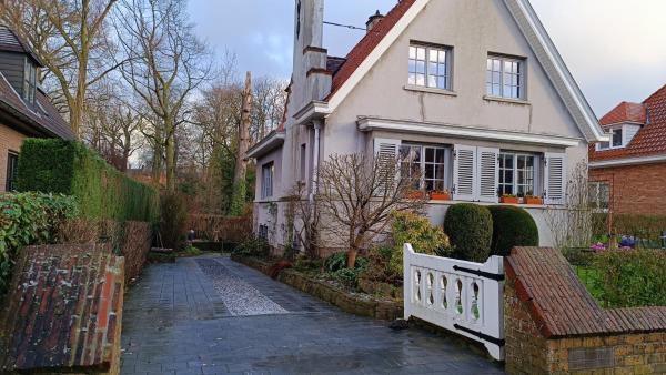 HIDDEN GEM Centre of BRUGES free PARKING, Book Bed and Breakfast Historical Centre of Brugge 
