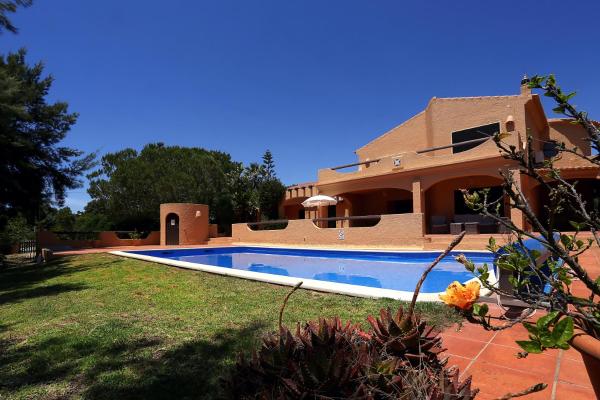 Casa Monte Novo, Book Villa Lagoa e Carvoeiro 