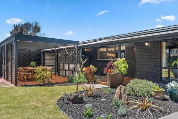 Black Pearl - Aldinga Beach - C21 SouthCoast Holidays, Book Feriehus Aldinga Adelaide Region