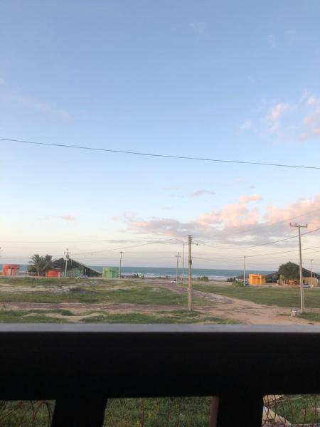 Casa na praia com vista para o mar, Book Feriehus Bahia hoteller med parkering, Parkering