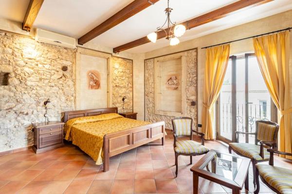 B&B Luxury