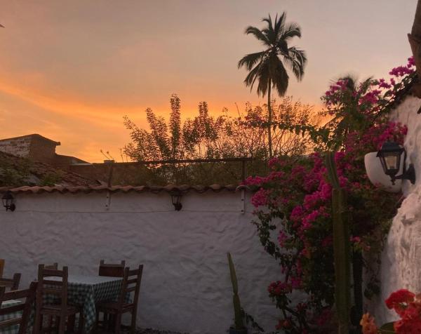 Hostal Cactus