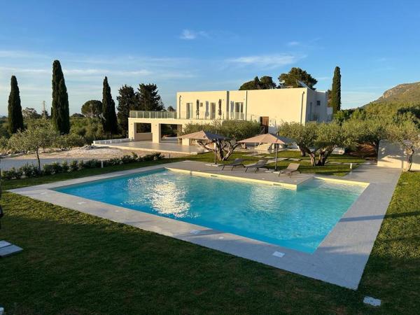 Civetta Blu, Book  Sicilien hoteller med morgenmad, Morgenmad