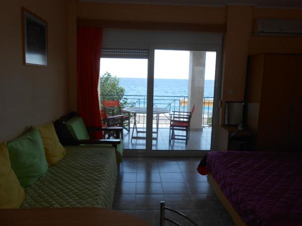 ASIMENIA STUDIOS, Book  Achladi Evia