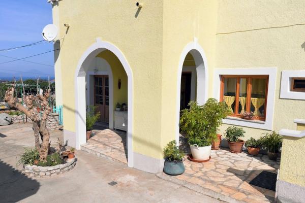 Apartments with parking space Veli Losinj, Losinj - 21185, Book Lejlighed Mali Lošinj 