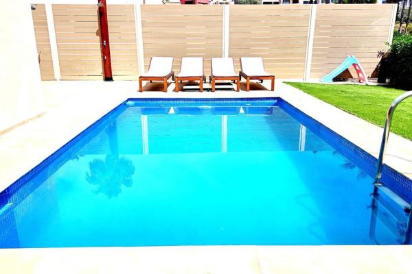 Villa Valentina, Book  SPA-hoteller i Estepona, SPA
