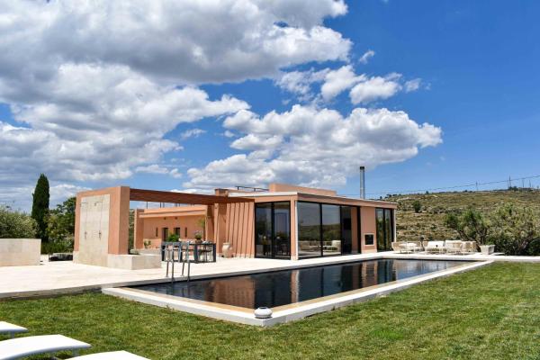 Redimeti Country House, Book Villa Sicilien Sommerhuse, Hytte