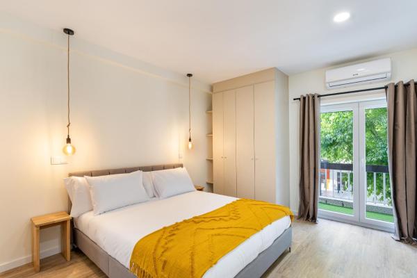Liberdade 546 Apartments A By Sé Apartamentos, Book Lejlighed Braga 