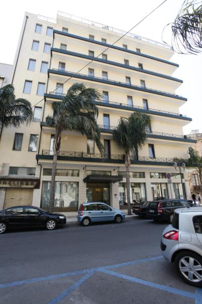Hotel Colonna